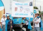 les vrais supporters 