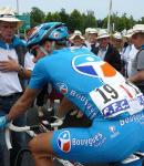 Vincent face � Laurent