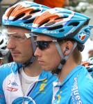 Vincent et Arnaud LABBE