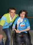 Vincent et Morgane