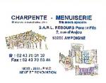 REBOURS SARL