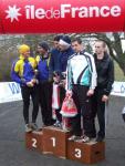 Run & Bike d'Andr�sy 2010