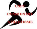 USPC COMMETRY ATHELTISME