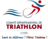 COMITE DU CHER DE TRIATHLON