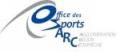 Office des sports de l'Arc