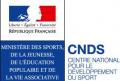 Centre National pour le Dveloppement du Sport