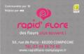 Rapid flore