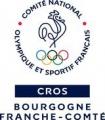 Logo CROS BFC