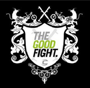 The Goodfight