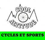 Cool Altitude Cycles et sports