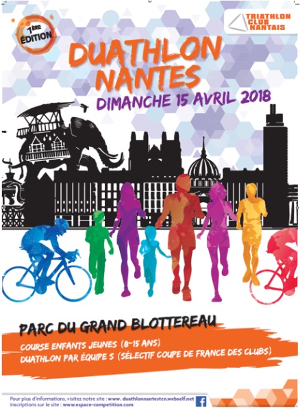 DuathlonNantes2018