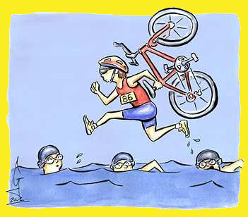 triathlon