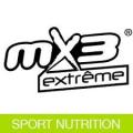 Mx3 nutrition